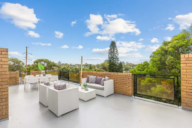 Main view of Homely unit listing, 6/9 Cambridge Street, Gladesville NSW 2111