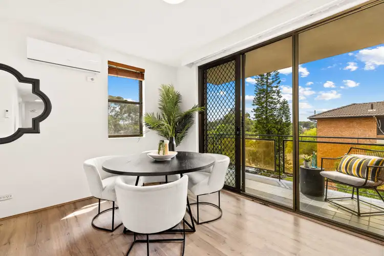 Fourth view of Homely unit listing, 6/9 Cambridge Street, Gladesville NSW 2111