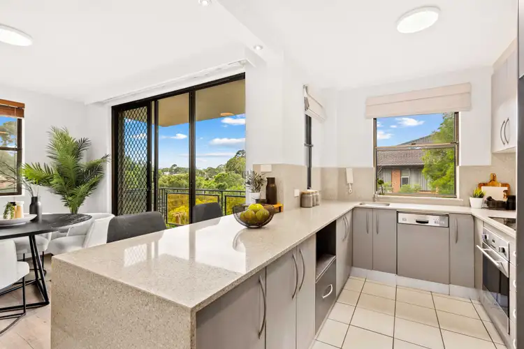 Fifth view of Homely unit listing, 6/9 Cambridge Street, Gladesville NSW 2111