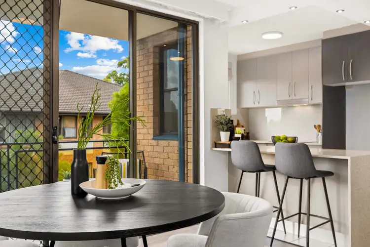 Sixth view of Homely unit listing, 6/9 Cambridge Street, Gladesville NSW 2111
