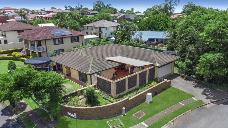 1 Yaldara Street, Carseldine QLD 4034