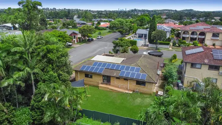 Second view of Homely house listing, 1 Yaldara Street, Carseldine QLD 4034