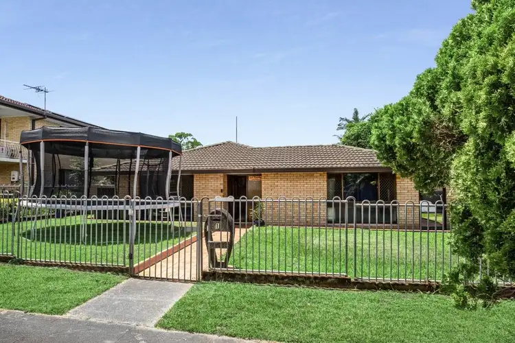Third view of Homely house listing, 1 Yaldara Street, Carseldine QLD 4034