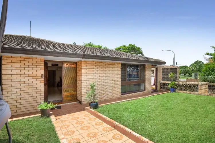 Fourth view of Homely house listing, 1 Yaldara Street, Carseldine QLD 4034
