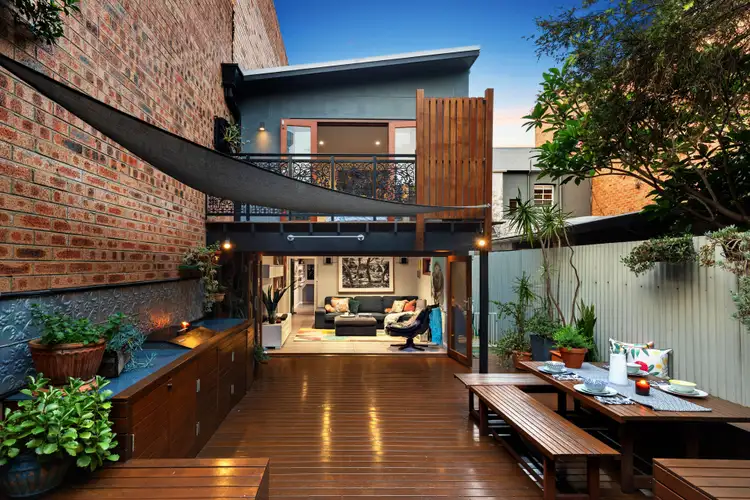 80 May Street, St Peters NSW 2044