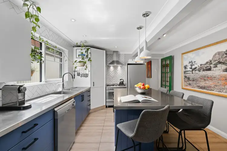 Fourth view of Homely house listing, 80 May Street, St Peters NSW 2044