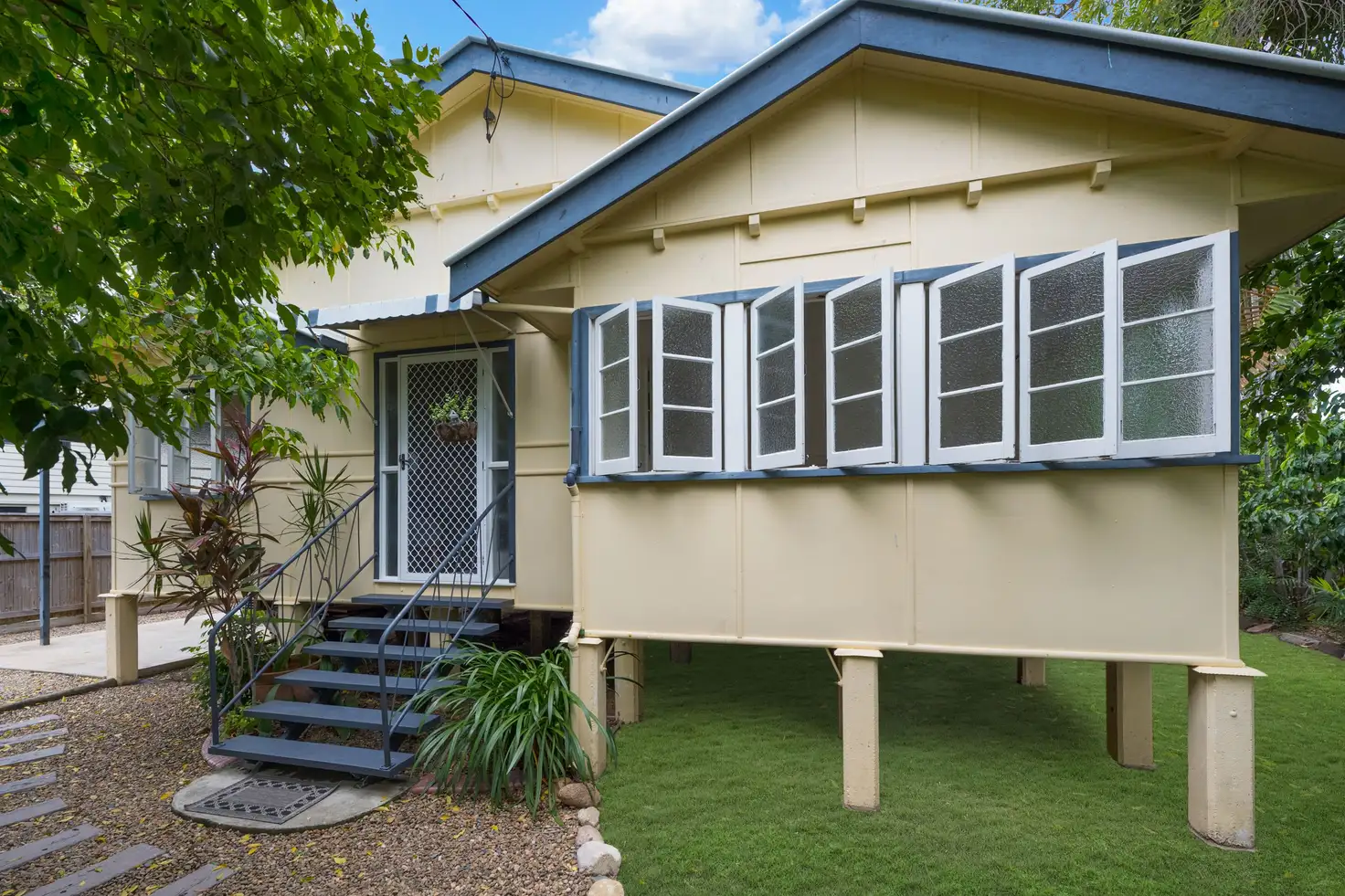Main view of Homely house listing, 13 Kelly Street, Mundingburra QLD 4812