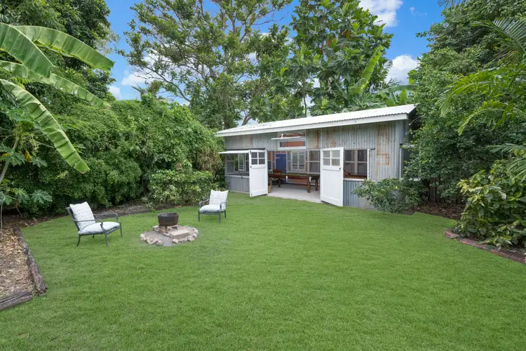Second view of Homely house listing, 13 Kelly Street, Mundingburra QLD 4812