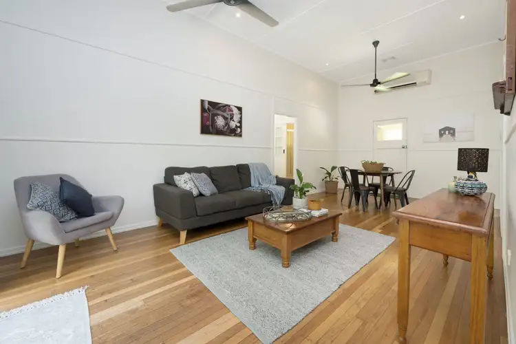 Third view of Homely house listing, 13 Kelly Street, Mundingburra QLD 4812