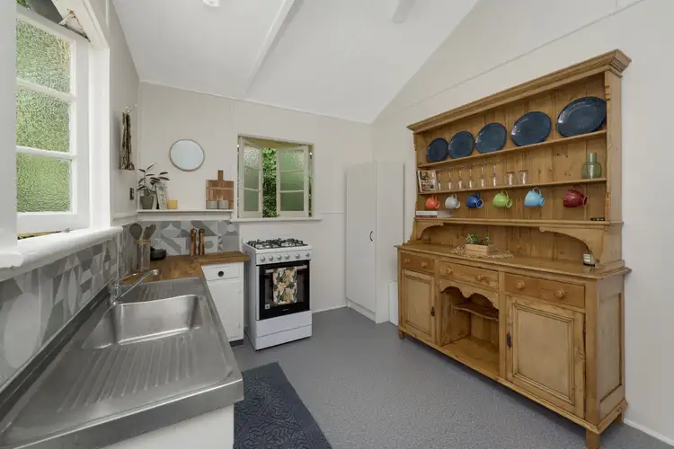 Fifth view of Homely house listing, 13 Kelly Street, Mundingburra QLD 4812