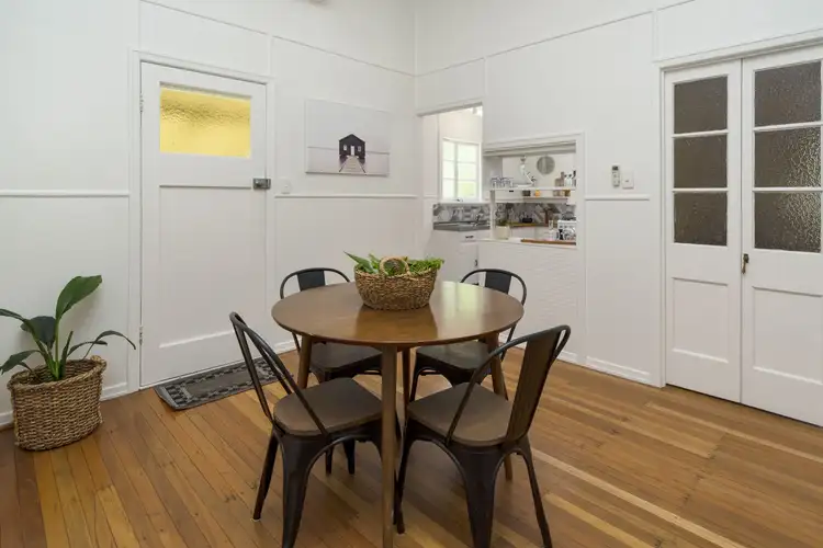 Sixth view of Homely house listing, 13 Kelly Street, Mundingburra QLD 4812