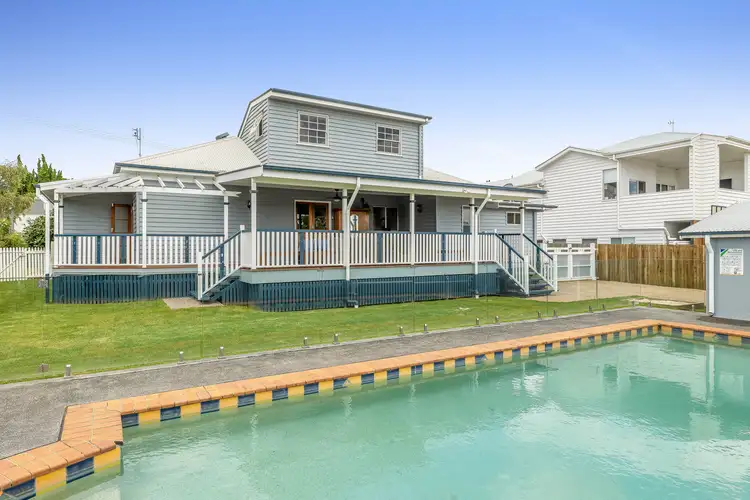 Main view of Homely house listing, 7 Hampshire Street, North Toowoomba QLD 4350