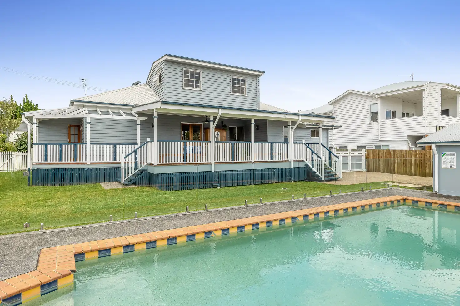 Main view of Homely house listing, 7 Hampshire Street, North Toowoomba QLD 4350