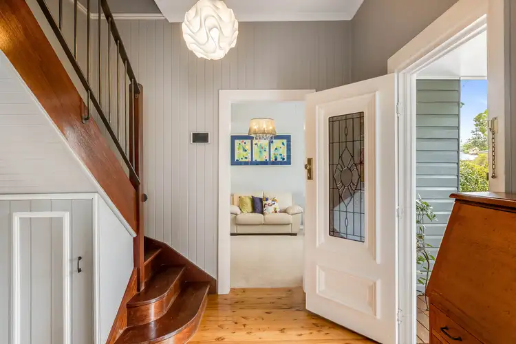 Fourth view of Homely house listing, 7 Hampshire Street, North Toowoomba QLD 4350