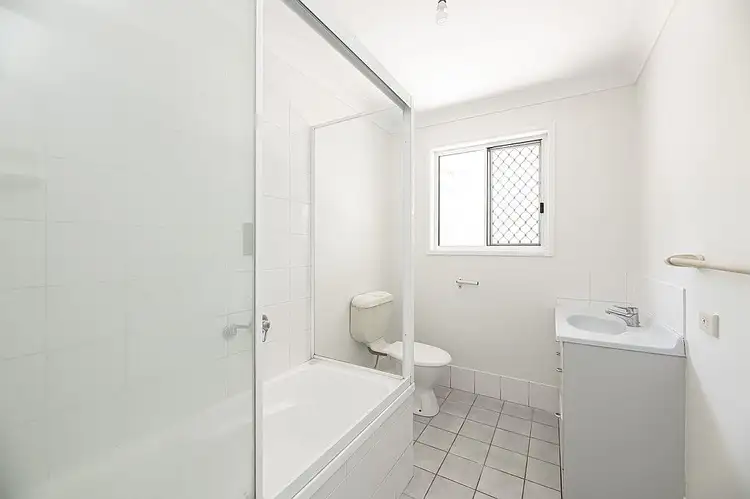 Second view of Homely townhouse listing, 21B Seeney Street, Zillmere, Zillmere QLD 4034