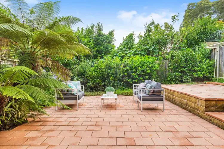 Second view of Homely townhouse listing, 32/10-14 Loch Maree Avenue, Thornleigh NSW 2120