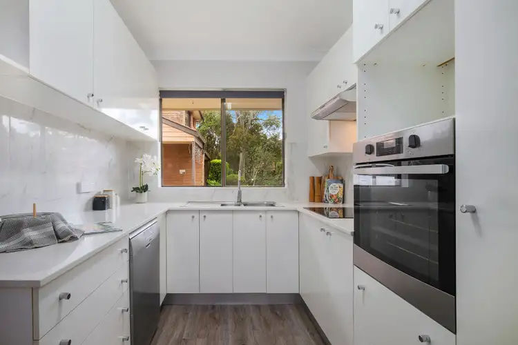 Fourth view of Homely townhouse listing, 32/10-14 Loch Maree Avenue, Thornleigh NSW 2120