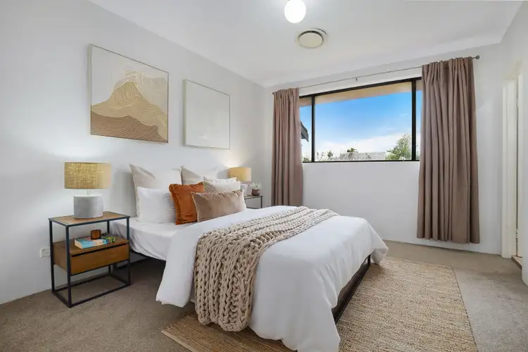 Fifth view of Homely townhouse listing, 32/10-14 Loch Maree Avenue, Thornleigh NSW 2120