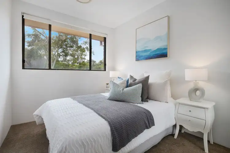 Sixth view of Homely townhouse listing, 32/10-14 Loch Maree Avenue, Thornleigh NSW 2120