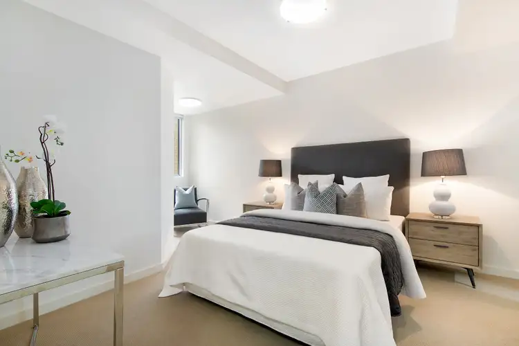 Fourth view of Homely apartment listing, 70/5-15 Lamond Drive, Turramurra NSW 2074