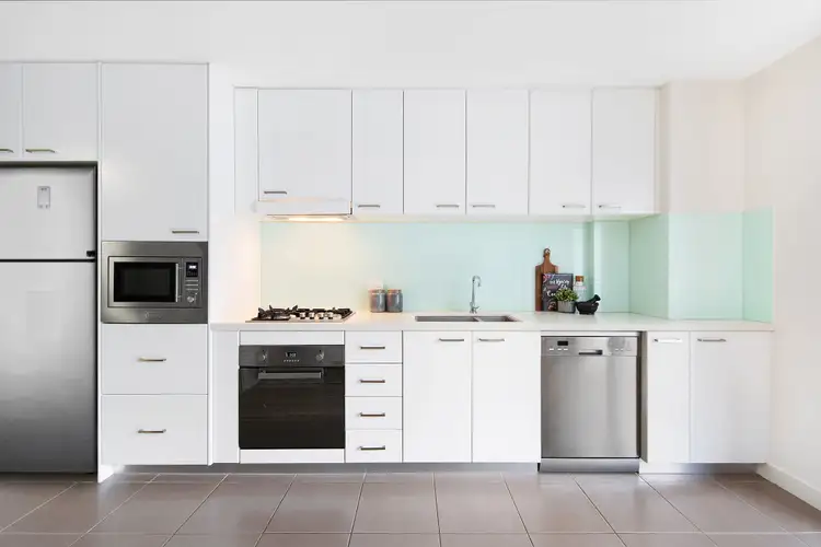 Fifth view of Homely apartment listing, 70/5-15 Lamond Drive, Turramurra NSW 2074