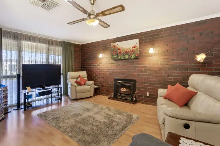 Second view of Homely house listing, 15 Manly Circuit, West Lakes Shore SA 5020