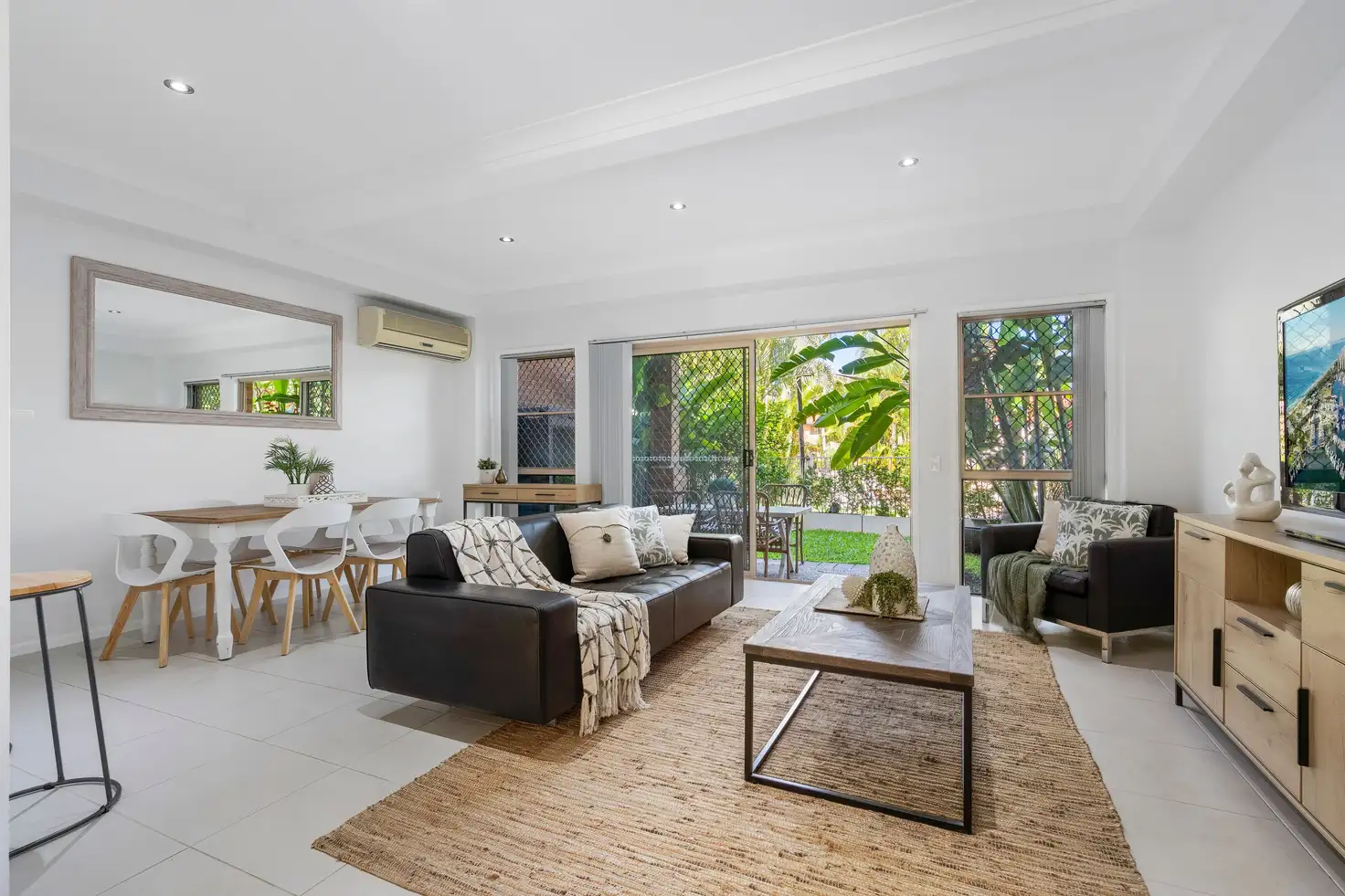 Main view of Homely townhouse listing, 45/3 Bronberg Court, Southport QLD 4215