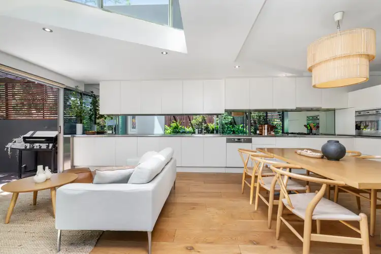 Second view of Homely house listing, 24 Monmouth Street, Randwick NSW 2031