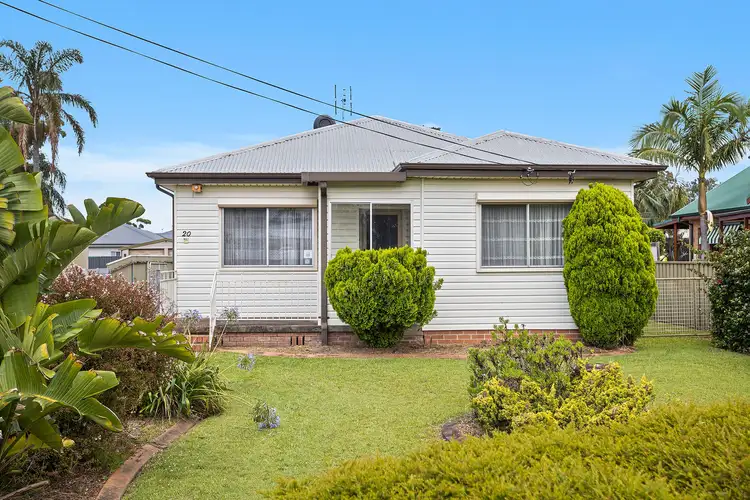 Second view of Homely house listing, 20 The Boulevarde, Oak Flats NSW 2529
