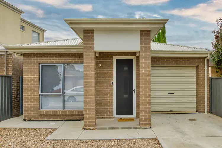12a Ella Street, Dover Gardens SA 5048