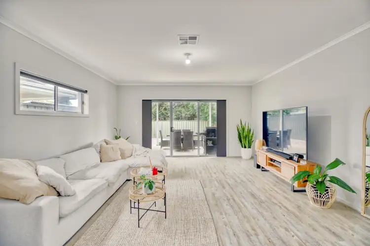 Second view of Homely house listing, 12a Ella Street, Dover Gardens SA 5048