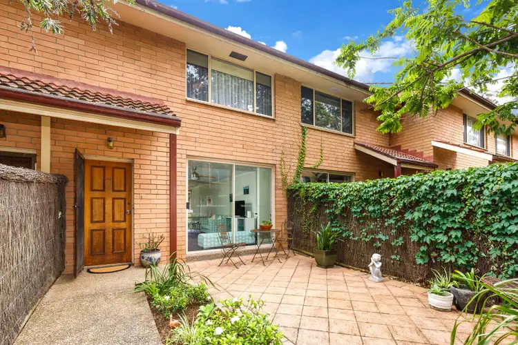32/7-15 Taranto Road, Marsfield NSW 2122
