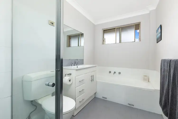 Fifth view of Homely townhouse listing, 32/7-15 Taranto Road, Marsfield NSW 2122