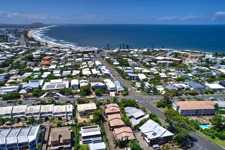 Fourth view of Homely unit listing, 65 Buderim Avenue, Mooloolaba QLD 4557