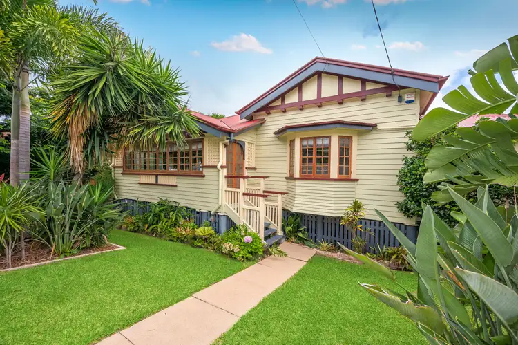 24 Wickham Street, Newmarket QLD 4051