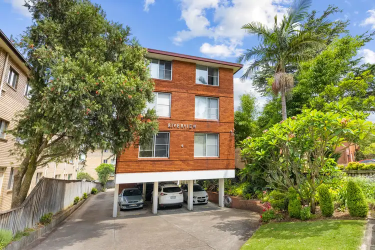 Main view of Homely apartment listing, 1/6 Punt Road, Gladesville NSW 2111