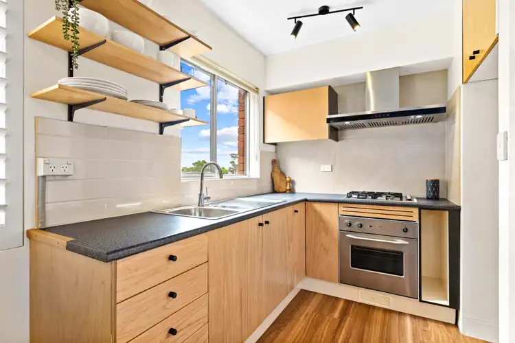 Third view of Homely apartment listing, 1/6 Punt Road, Gladesville NSW 2111