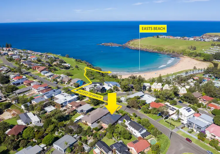 23 Marsden Street, Kiama NSW 2533