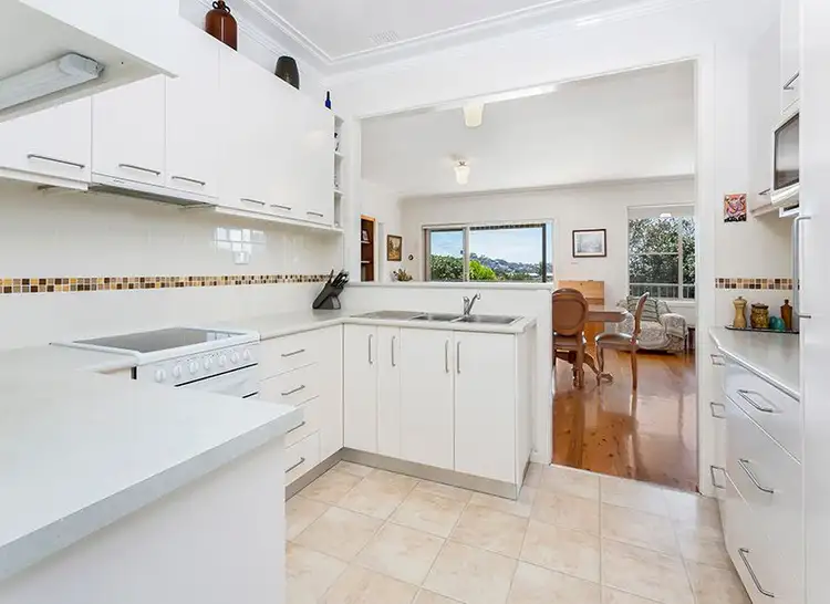 Third view of Homely house listing, 23 Marsden Street, Kiama NSW 2533