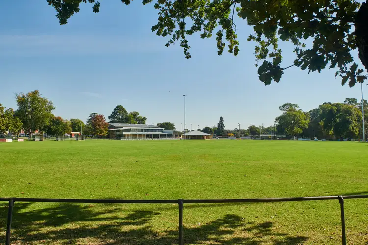 Second view of Homely land listing, 71 Bennett Street, Heathcote VIC 3523