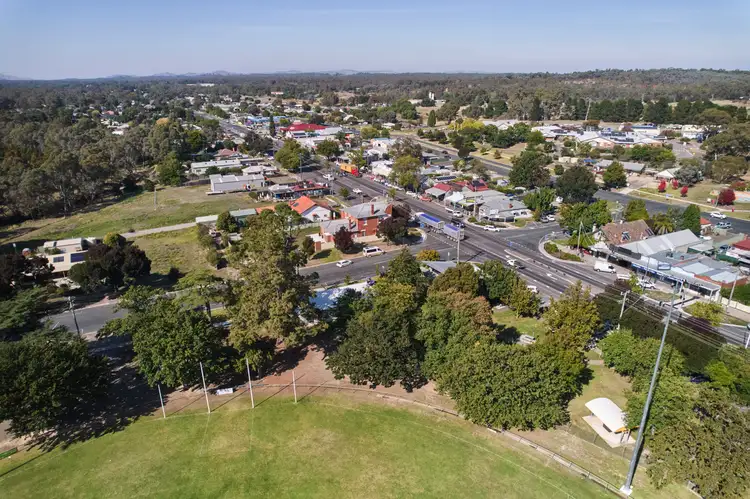 Seventh view of Homely land listing, 71 Bennett Street, Heathcote VIC 3523