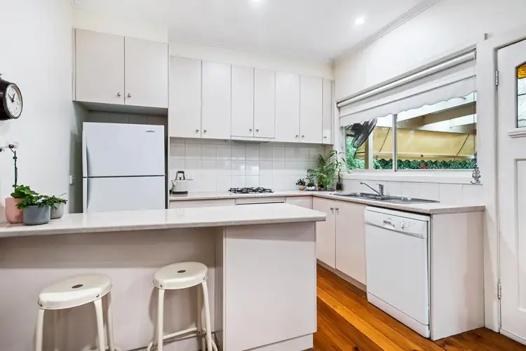 Second view of Homely house listing, 27 Alwyn Street, Croydon VIC 3136