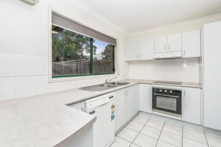 Second view of Homely townhouse listing, 9/1 Koala Town Road, Upper Coomera QLD 4209