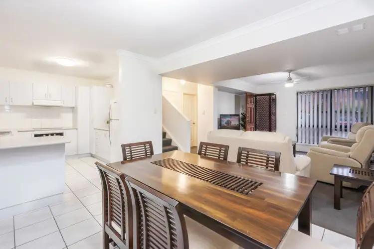Third view of Homely townhouse listing, 9/1 Koala Town Road, Upper Coomera QLD 4209