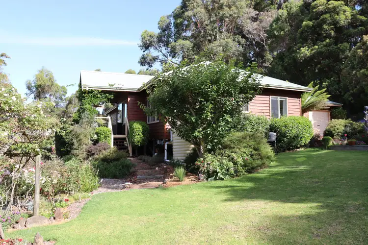 Main view of Homely house listing, 12 Knowles Court, Denmark WA 6333