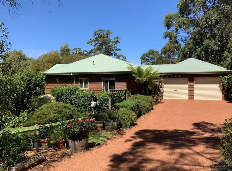 Second view of Homely house listing, 12 Knowles Court, Denmark WA 6333
