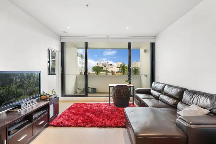 710/9 Albany Street, St Leonards NSW 2065