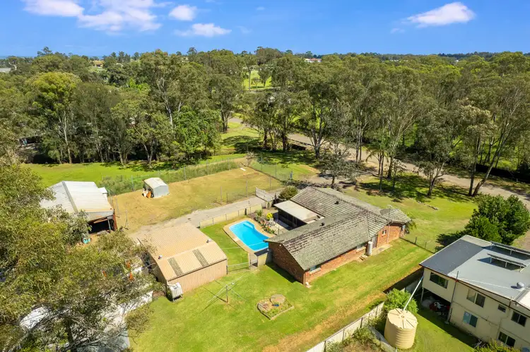Main view of Homely house listing, 440 Twelfth Avenue, Austral NSW 2179