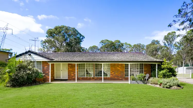 Second view of Homely house listing, 440 Twelfth Avenue, Austral NSW 2179