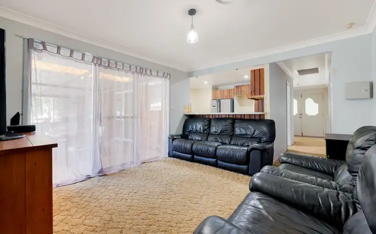 Third view of Homely house listing, 440 Twelfth Avenue, Austral NSW 2179